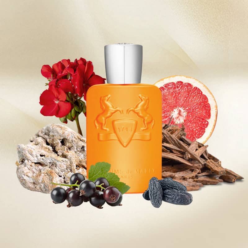 Perseus by Parfums De Marly Eau De Parfum